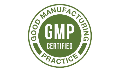 GlycoBloom GMP Certified Facility